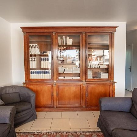 Appartement Mozart Estrasburgo Exterior foto