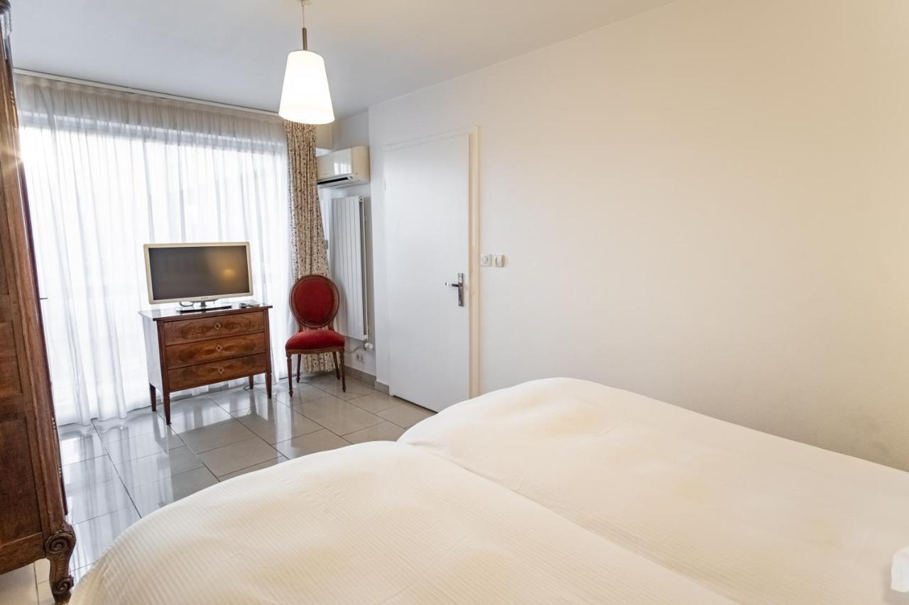 Appartement Mozart Estrasburgo Exterior foto
