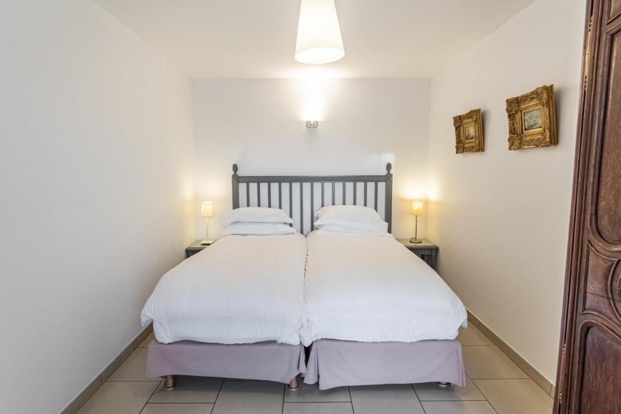 Appartement Mozart Estrasburgo Exterior foto